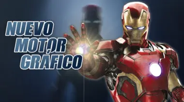 Imagen de EA Motive se olvida del motor de Frostbite para el desarrollo del juego de Iron Man; ¿cuál está usando?