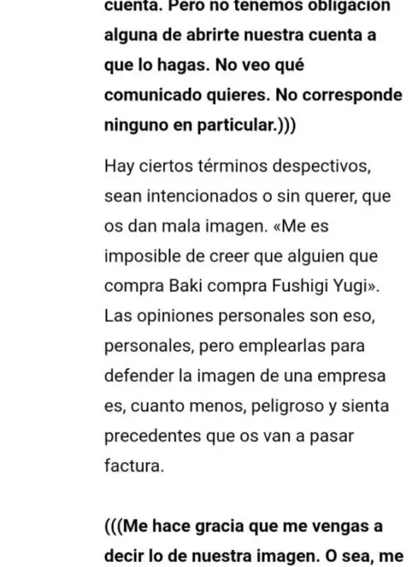 ivrea discusion