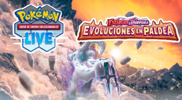 Imagen de Día grande del JCC Pokémon: estrena juego para móviles y lanza una nueva expansión