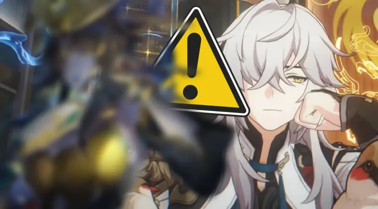 Imagen de Honkai: Star Rail filtra su próximo jefe semanal, que llegaría en la 1.2, ¡y pinta brutal!