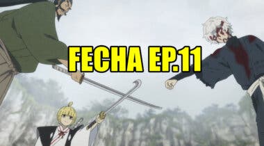 Imagen de Hell's Paradise: Jigokuraku - horario y dónde ver el episodio 11