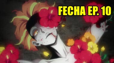 Imagen de Hell's Paradise: Jigokuraku - horario y dónde ver el episodio 10