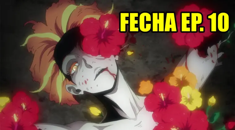 Imagen de Hell's Paradise: Jigokuraku - horario y dónde ver el episodio 10