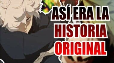 Imagen de Hell's Paradise: Jigokuraku: Abogados y criminales, así era la historia original del anime