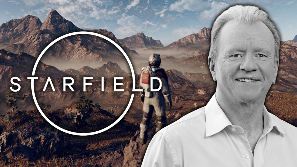 jim ryan starfield