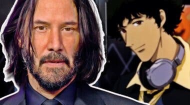 Imagen de Cómo Cowboy Bebop inspiró el final de John Wick 4