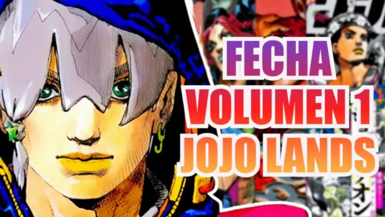 jojo lands fecha volumen 1 (1)