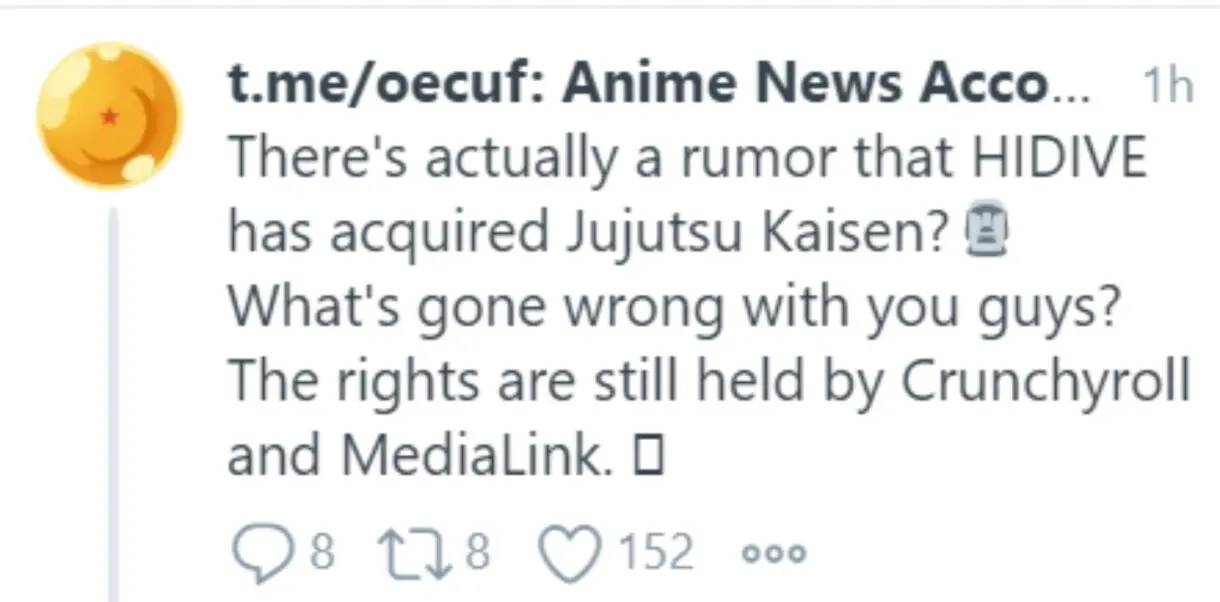 anime