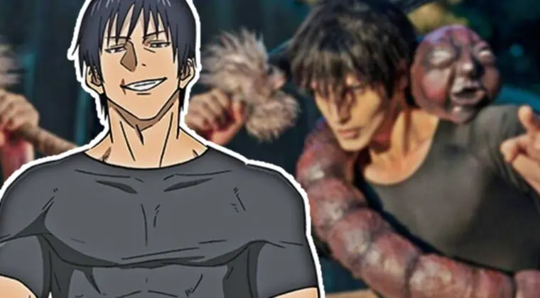 Imagen de Jujutsu Kaisen: Prepara la temporada 2 con este pedazo de cosplay de Toji Fushiguro