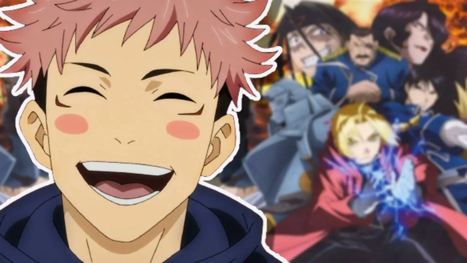 jujutsu kaisen fullmetal (1)