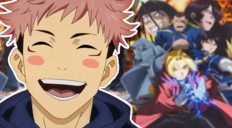 Imagen de Jujutsu Kaisen: Sus ventas mundiales ya igualan a las de Fullmetal Alchemist