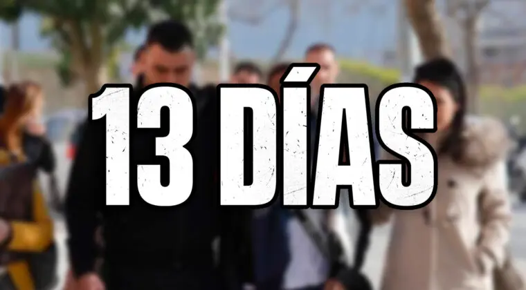 Imagen de Dónde ver 13 días, la docuserie sobre el Caso Julen