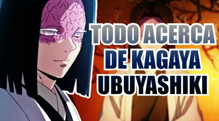 Imagen de Kimetsu no Yaiba: Quién es 'El Patrón' (Kagaya Ubuyashiki) y qué es su enfermedad