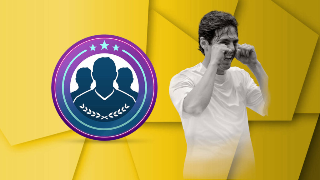 kaka ganador de la ecl fifa 23 1