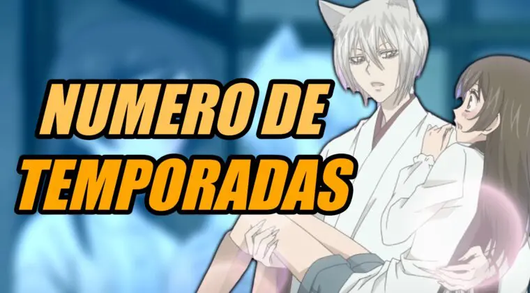 Imagen de Kamisama Hajimemashita (Kamisama Kiss): ¿Cuántas temporadas tiene el anime?, ¿Y capítulos?
