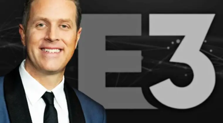 Imagen de 'El E3 acabó consigo mismo', asegura Geoff Keighley