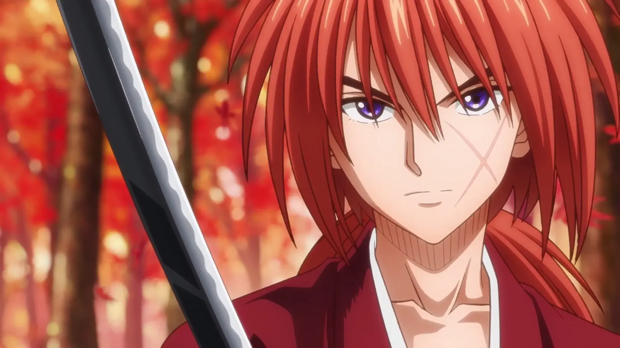 Rurouni Kenshin: ¿Existió realmente Kenshin Himura en Japón?