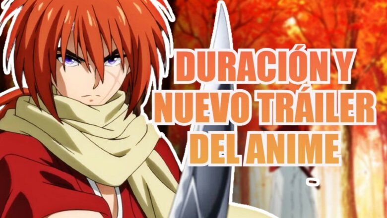 kenshin duracion y nuevo trailer (1)