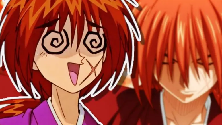 kenshin extraño cambio anie (1)