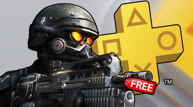 Imagen de Cómo conseguir gratis Killzone: Liberation sin estar suscrito a PS Plus Premium