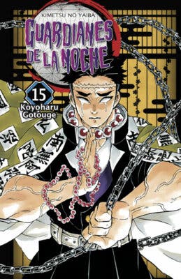 Kimetsu no Yaiba Desde dónde leer el manga después de la temporada del anime