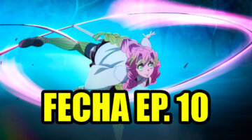 Imagen de Kimetsu no Yaiba: horario y dónde ver el episodio 10 de la Temporada 3