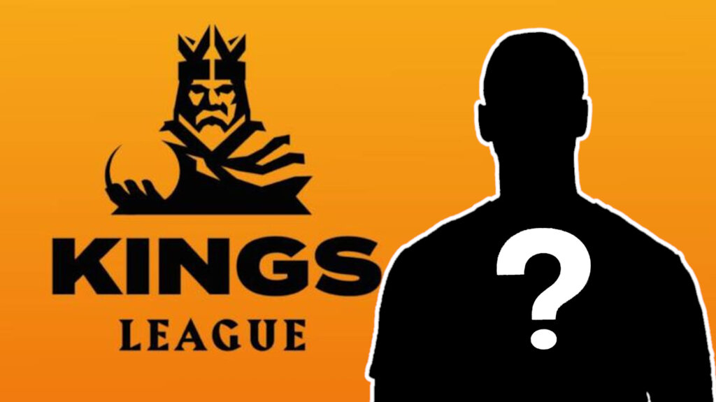 Kings League Fichaje