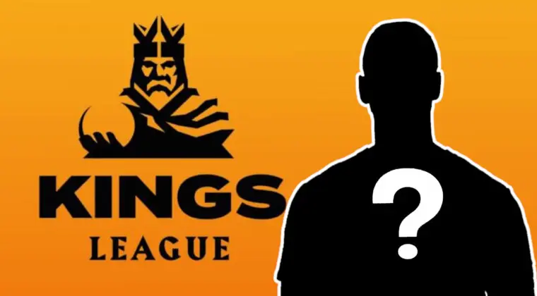 Imagen de La Kings League anunciará el nuevo fichaje de otra leyenda mundial del fútbol el 12 de junio