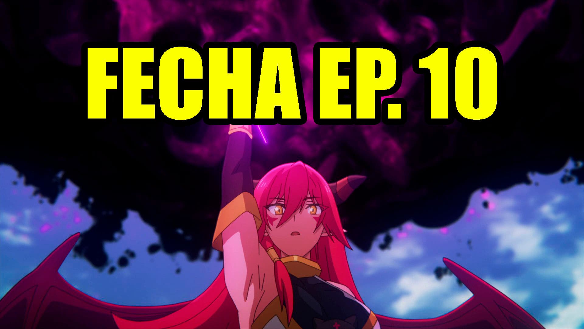 Konosuba capitulo 10 temporada 1 sub español