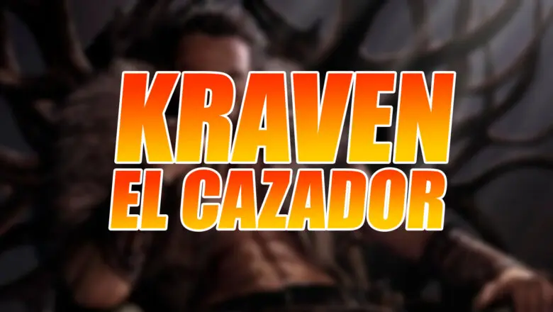 Kraven El Cazador