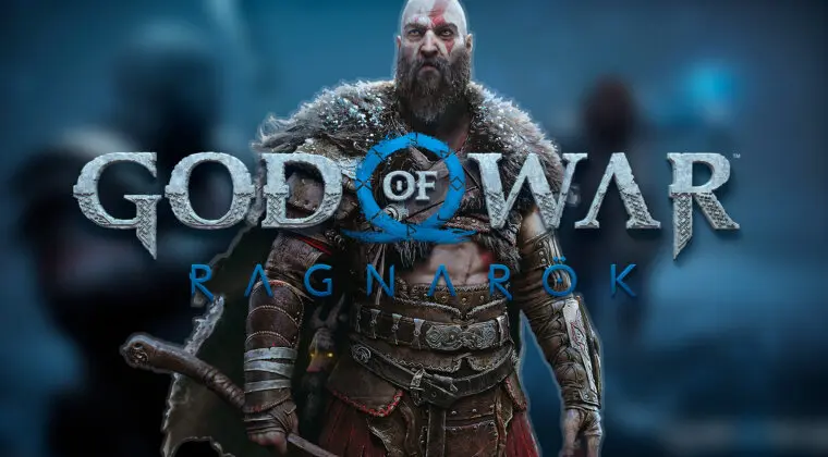 Imagen de God of War Ragnarök hace temblar los estantes: el increíble juego de PlayStation derrumba su precio en formato físico