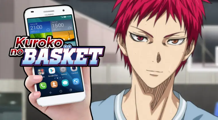Imagen de Kuroko no Basket anuncia Street Rivals, su nuevo videojuego que saldrá en 2023