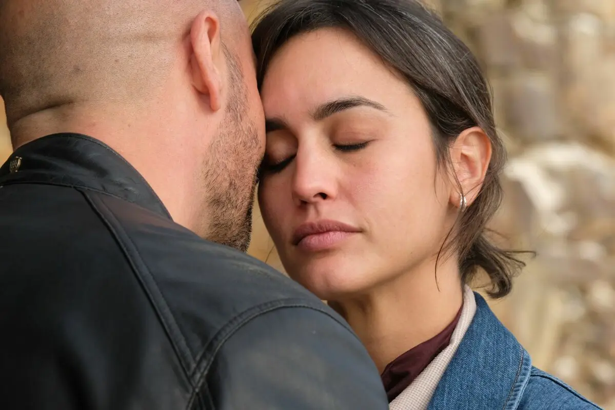 la caza temporada 4 1
