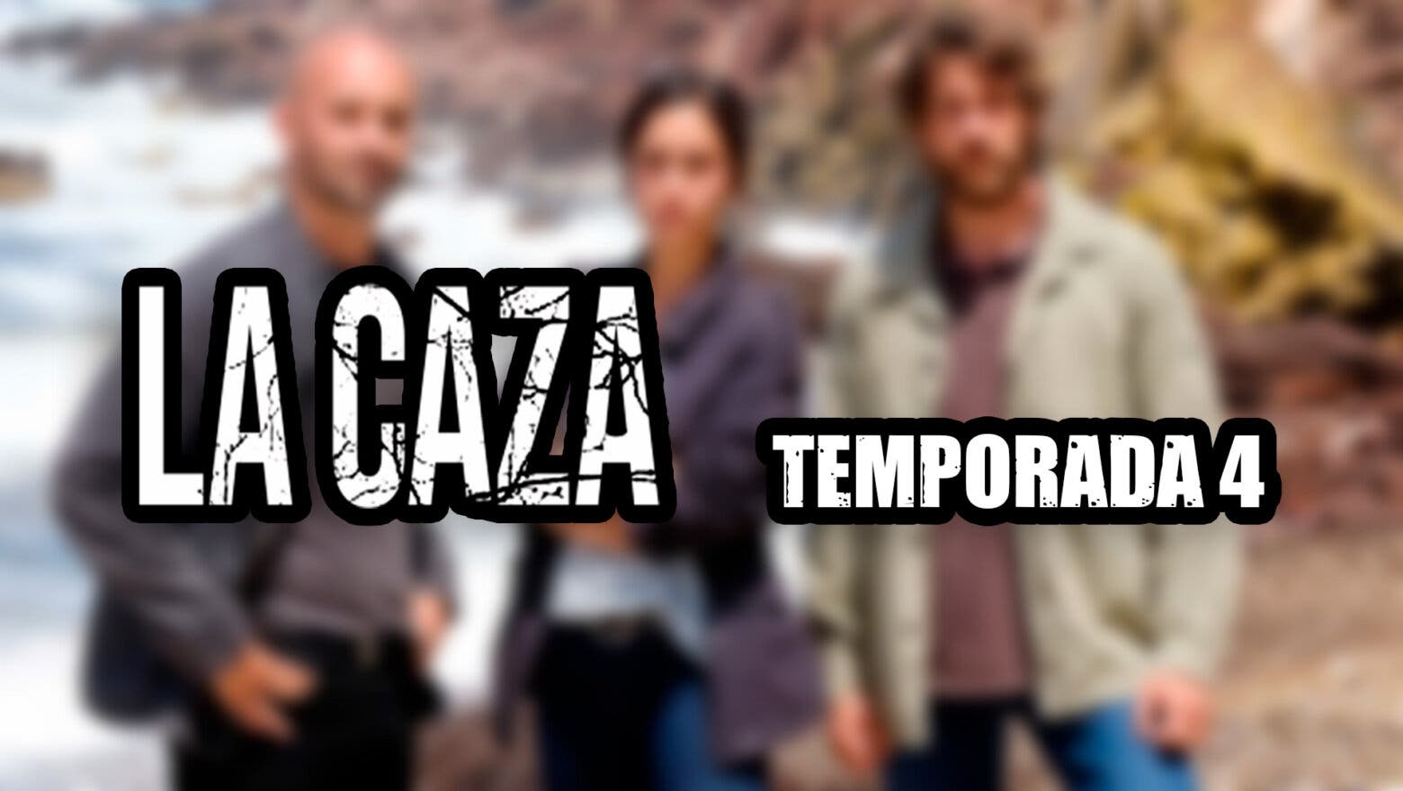 la caza temporada 4