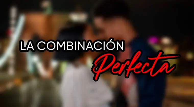 Imagen de No pierdas el tiempo con esta película de Netflix: La combinación perfecta fracasa a pesar de la química de sus protagonistas