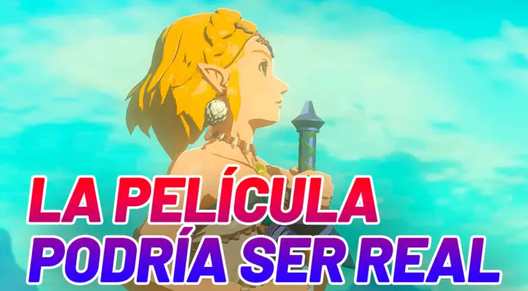 Imagen de La película de Zelda hecha por Illumination Studio podría ser real, así lo aseguran los rumores