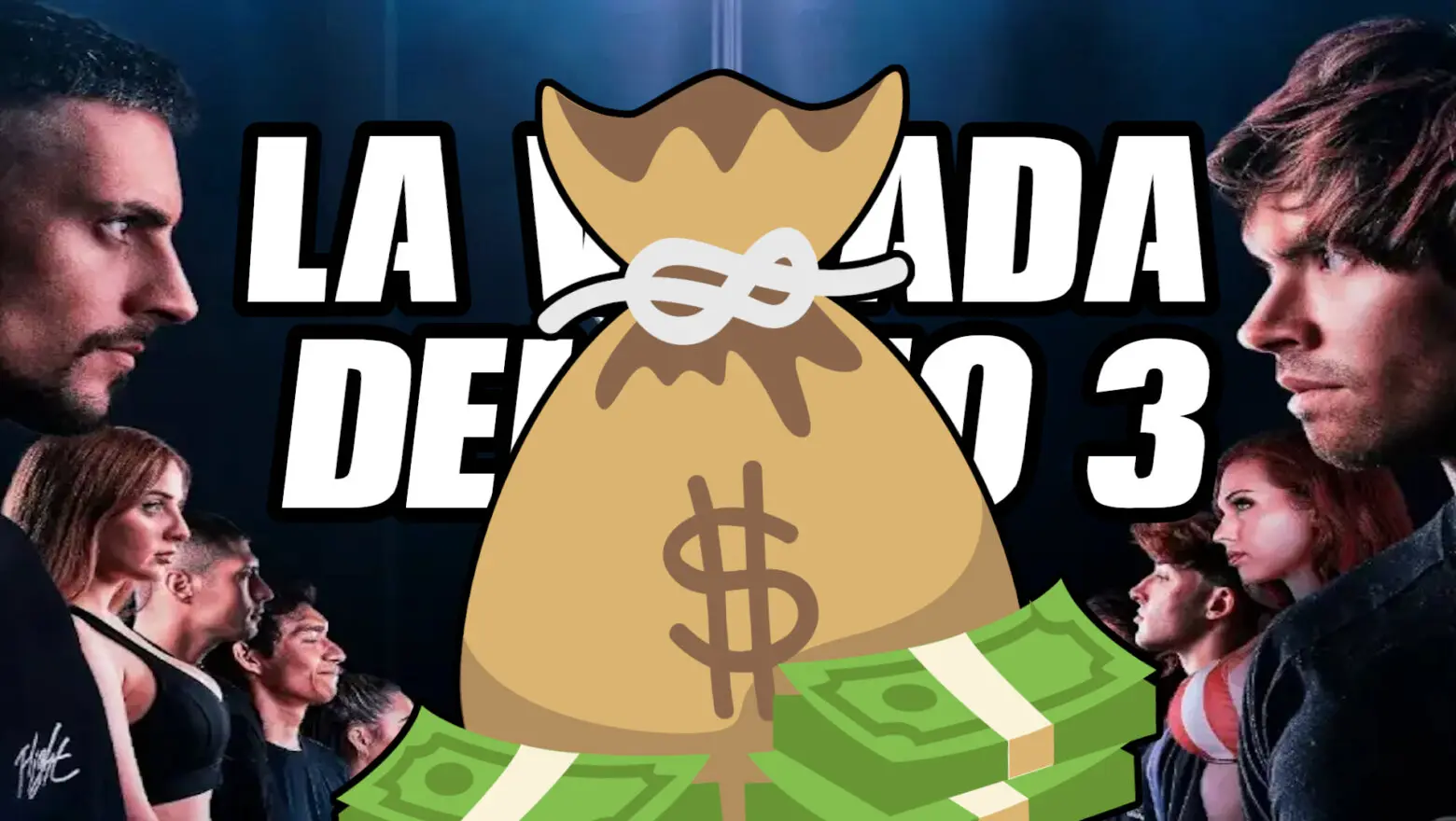La Velada del Año 3