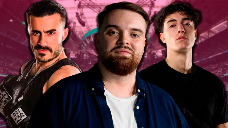 Todos los ganadores de La Velada del Año de Ibai