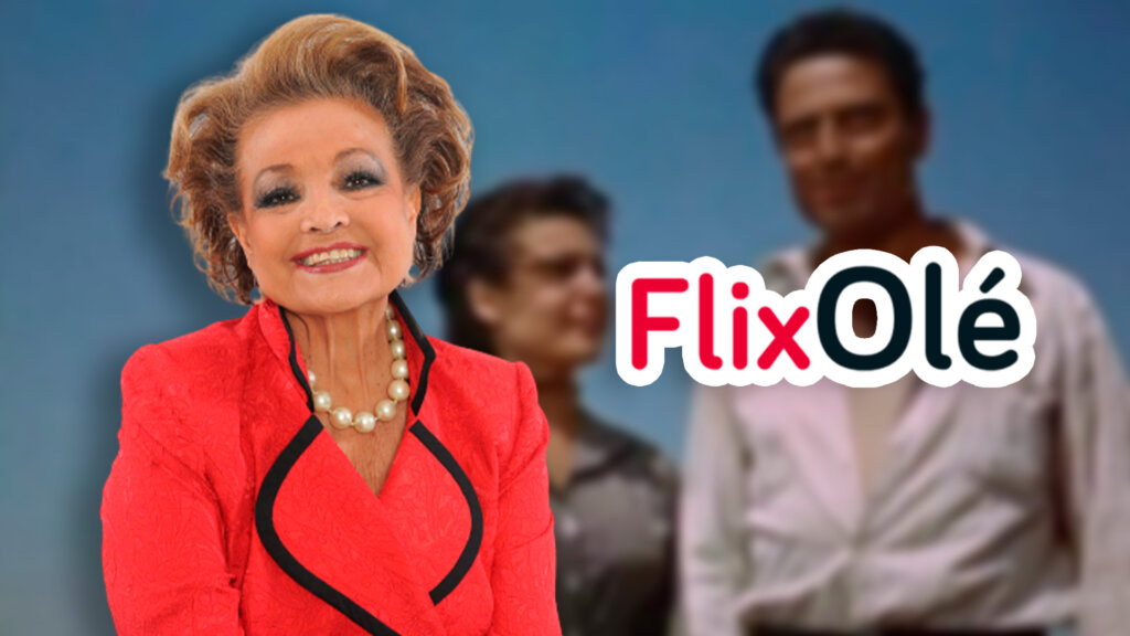 la venganza de carmen sevilla en flixolé