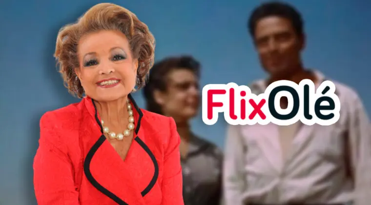 Imagen de Esta es la mejor película de Carmen Sevilla y está disponible en FlixOlé: por qué La Venganza fue nominada a los Oscar en 1958