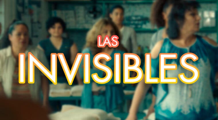 Imagen de Un reparto de lujo, una historia necesaria y el creador de Merlí: tienes que ver Las invisibles en SkyShowtime