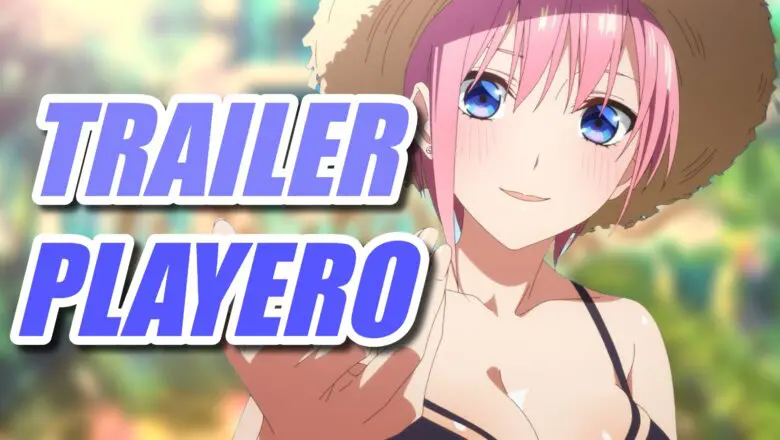 ANIME NUEVO