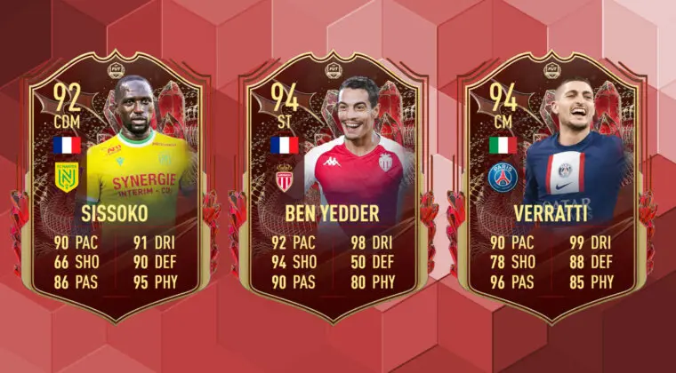 Imagen de FIFA 23: EA Sports comienza a entregar las recompensas de FUT Champions pendientes