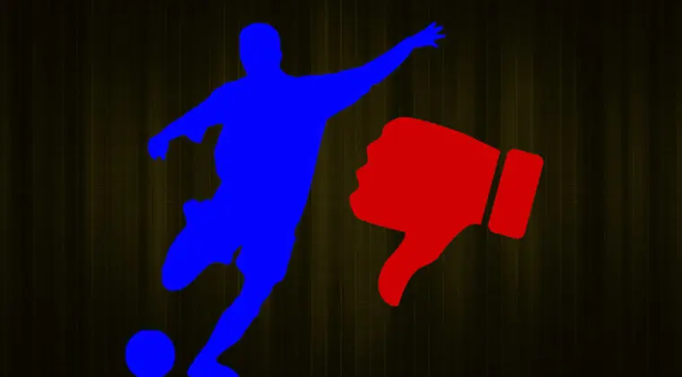 Imagen de FIFA 23: la carta del TOTS de la Serie A que te recomiendo no fichar (al menos por ahora)