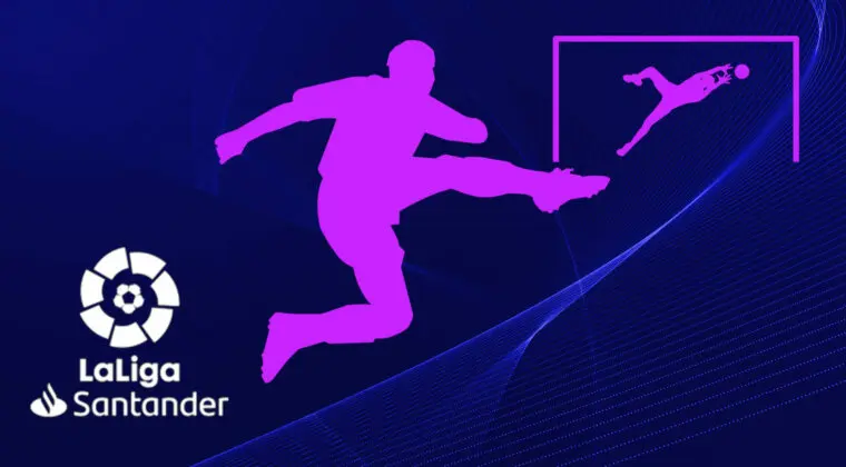 Imagen de FIFA 23: el delantero de LaLiga que ha pasado de ser muy caro a ser una ganga