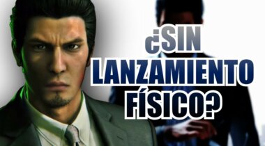 Imagen de Like a Dragon Gaiden: The Man Who Erased His Name podría NO tener lanzamiento físico