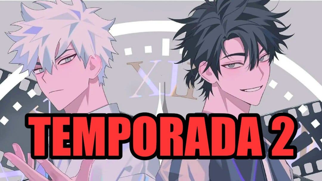 The Daily Life Of The Immortal King temporada 2 capitulo 2