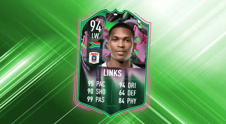 Imagen de FIFA 23: ¡Menudo free to play! Links Metamorfos Prémium (con 94 de media) es muy fácil de conseguir