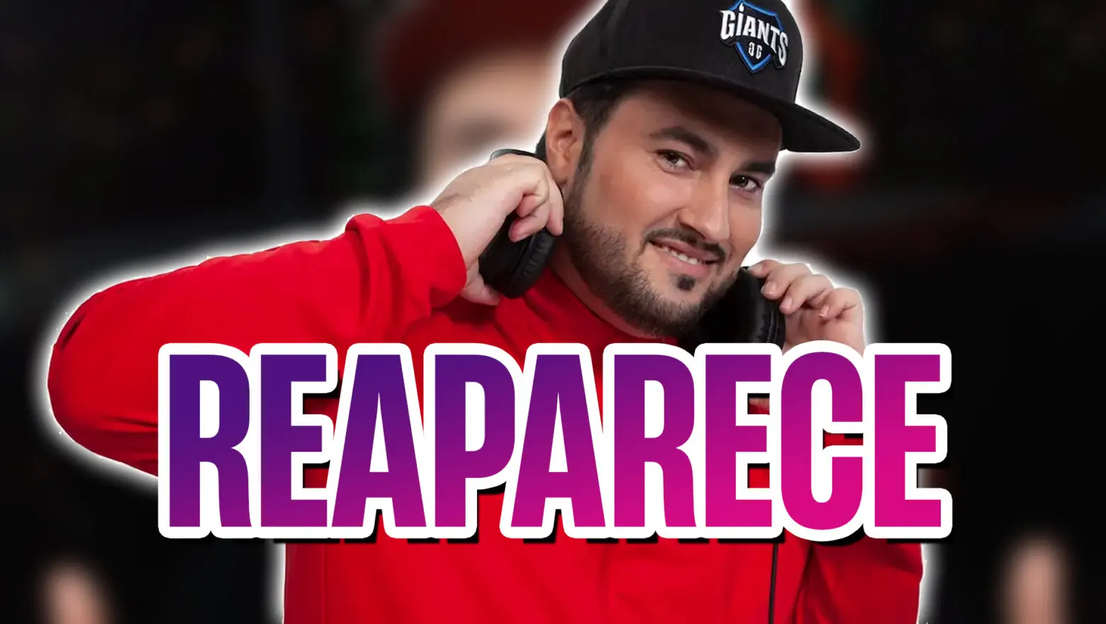LOLITO reaparece