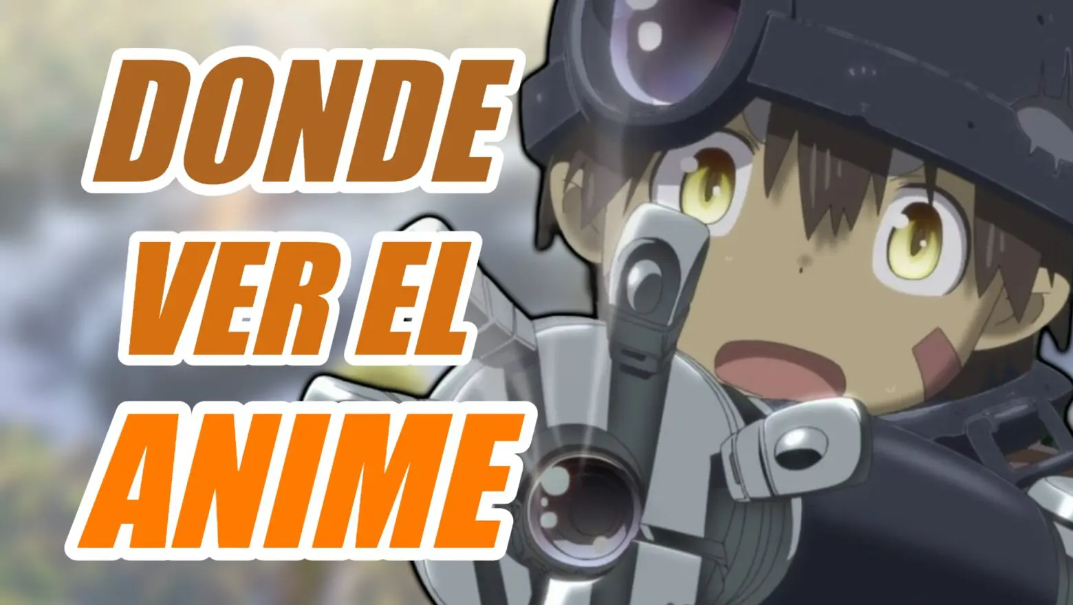 ANIME